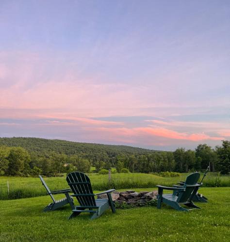 Walpole Hotel | Inn at Valley Farms