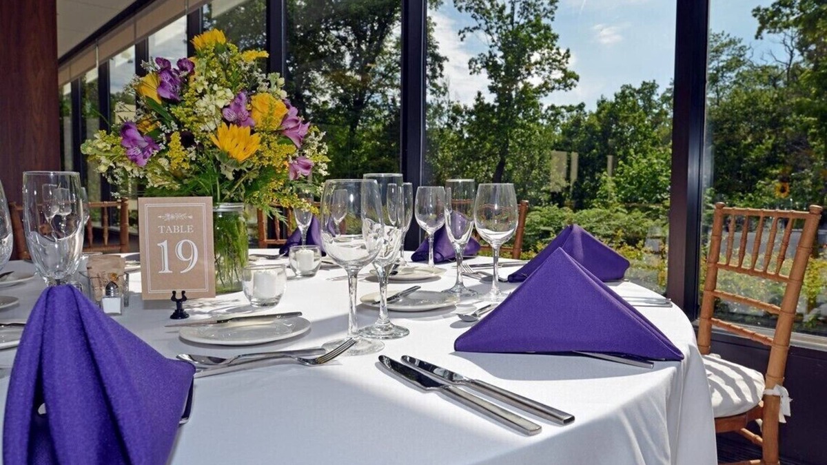 Gulph Mills Hotel | Inn at Villanova University