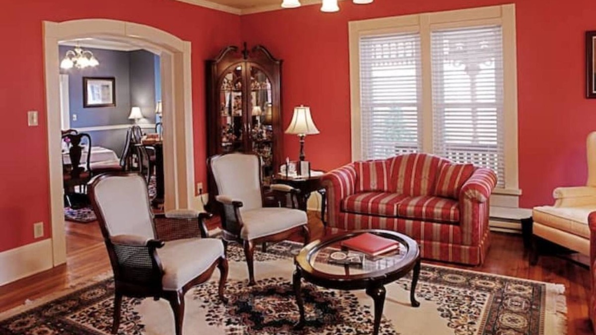Boalsburg House | Inn Boalsburg- Springfield House