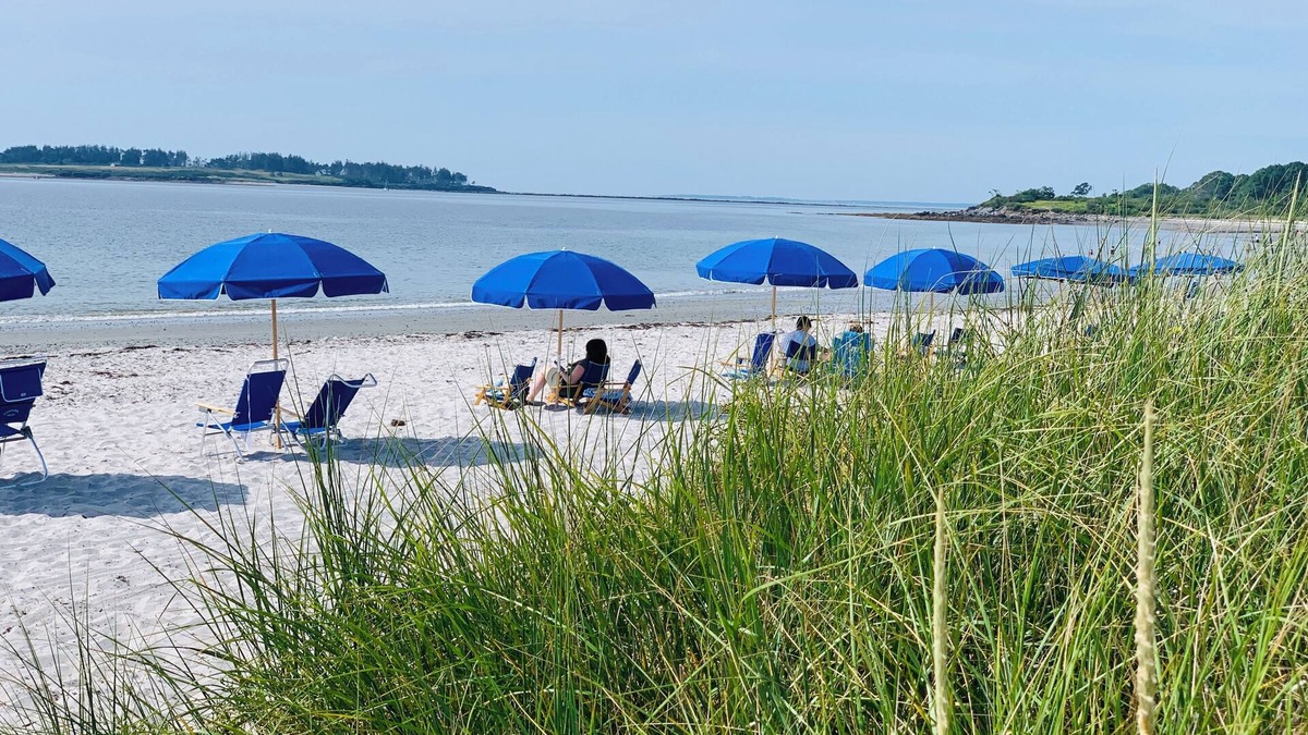 Cape Elizabeth Hotel | Inn By The Sea