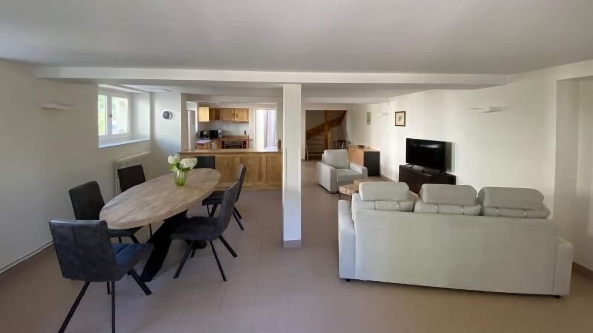 Feneyrols House | Inn Féneyrols, 3 bedrooms, 6 people