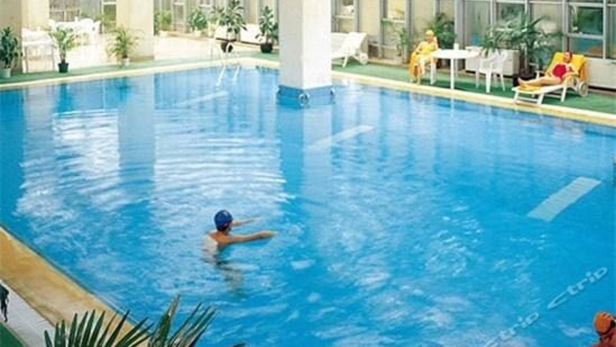 Jinzhou District Hotel | Inn Fine Hotel