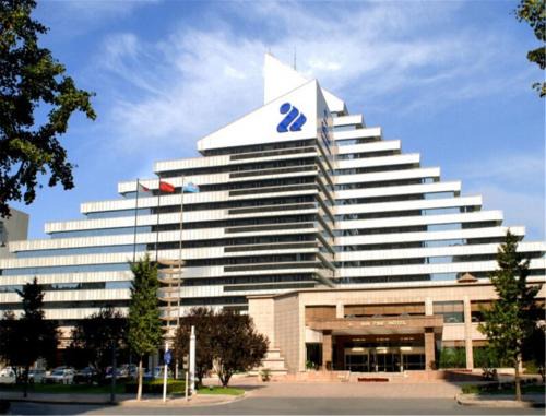 Jinzhou District Hotel | Inn Fine Hotel