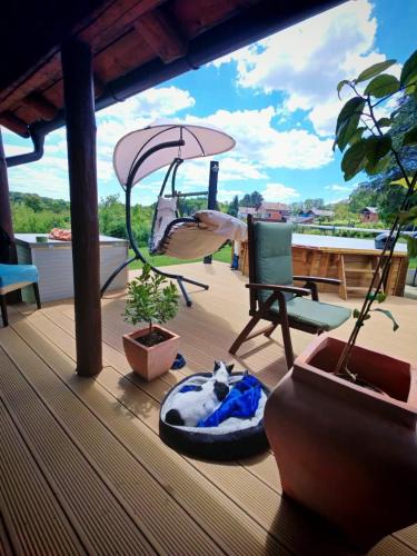 Koprivnica House | Inn Green, kuća 3 zvjezdice