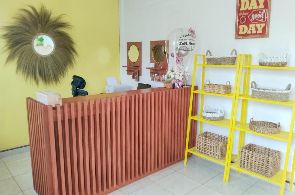 Banyuwangi House | InN House Homestay