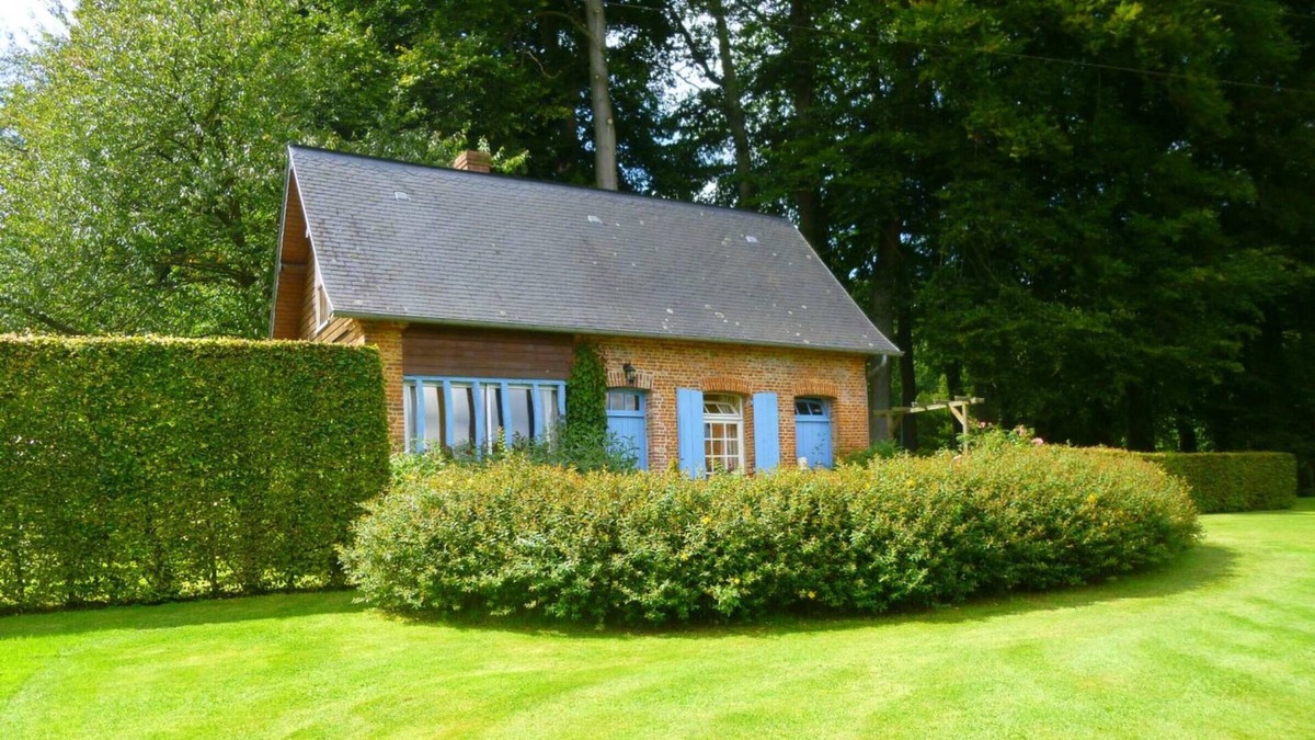 Imbleville House | Inn Imbleville, 1 bedroom, sleeps 3