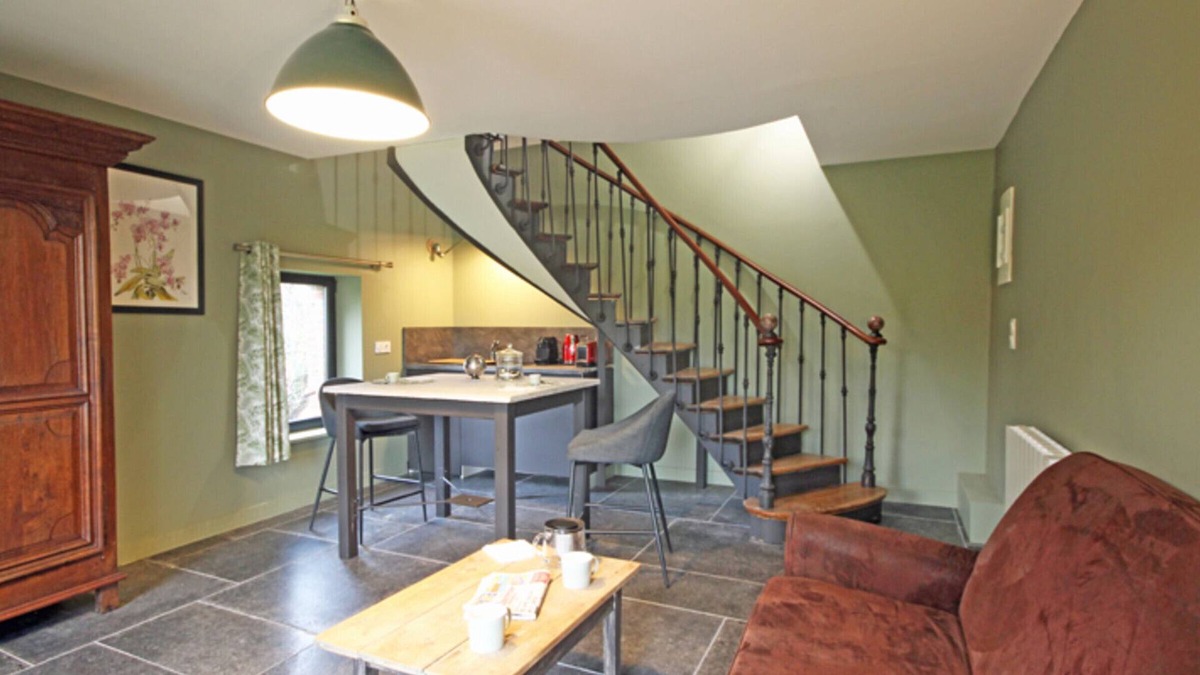 Le Hanouard House | Inn Le Hanouard, 1 bedroom, 2 people