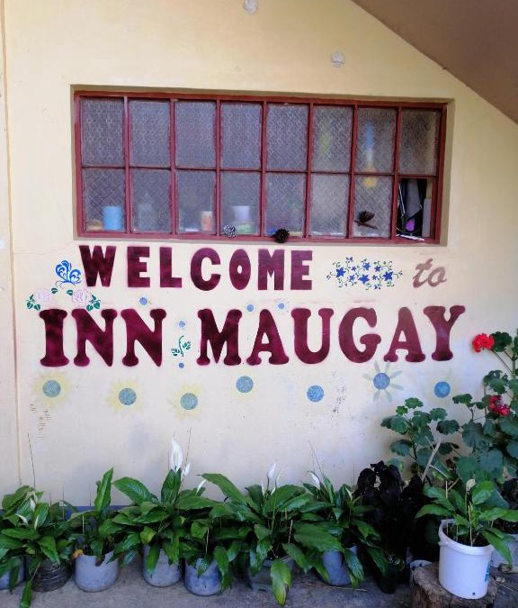 Sagada House | Inn Maugay Bed and Bath