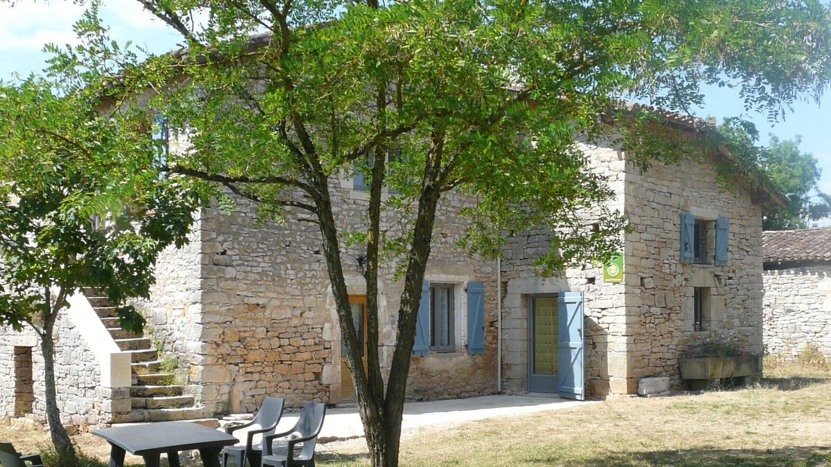 Montricoux House | Inn Montricoux, 4 bedrooms, 8 people