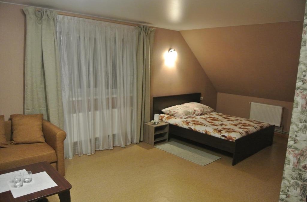 Sel'tso Hotel | Inn Na Suzdalskoy