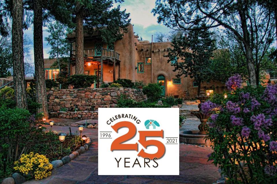 South Capitol Bed & Breakfast | Inn of the Turquoise Bear