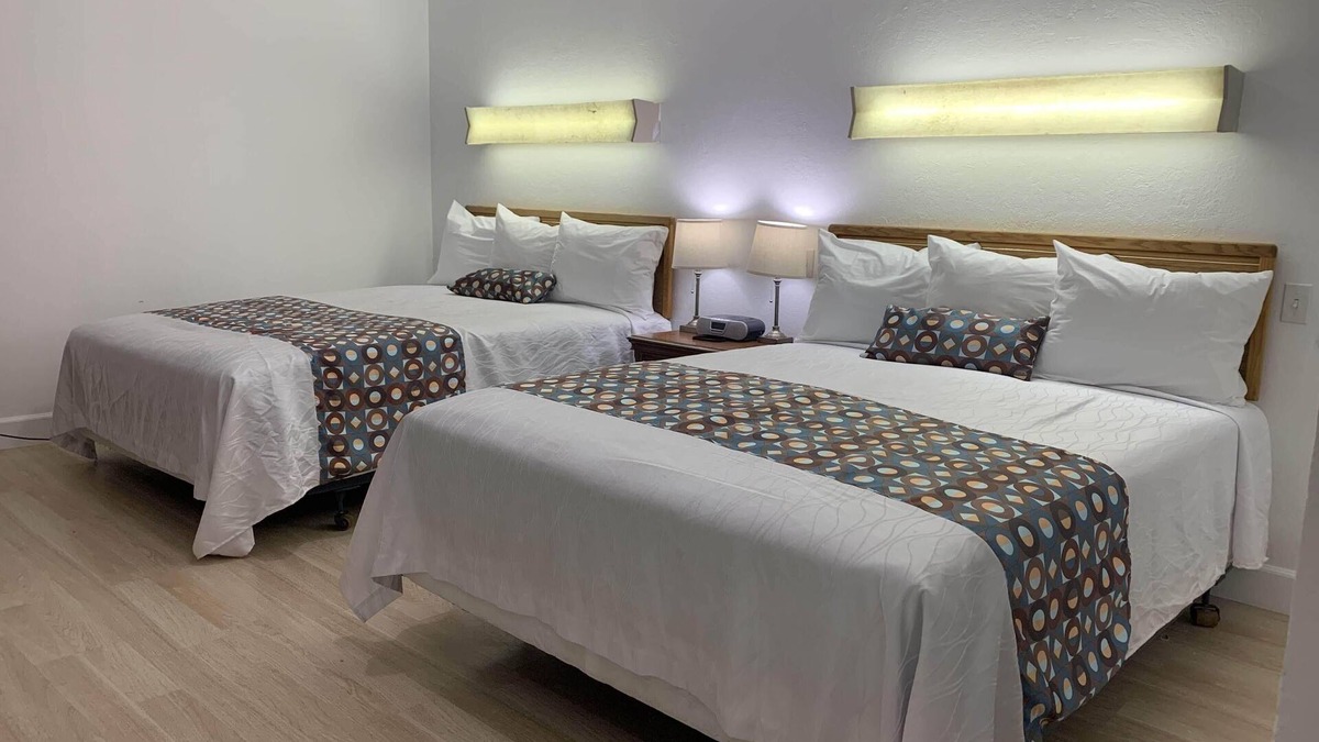 McDermitt Hotel | Inn On 95 McDermitt