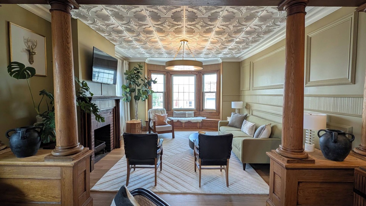 South Main Street Apartment | Inn on Main - Downtown Penthouse in Geneva