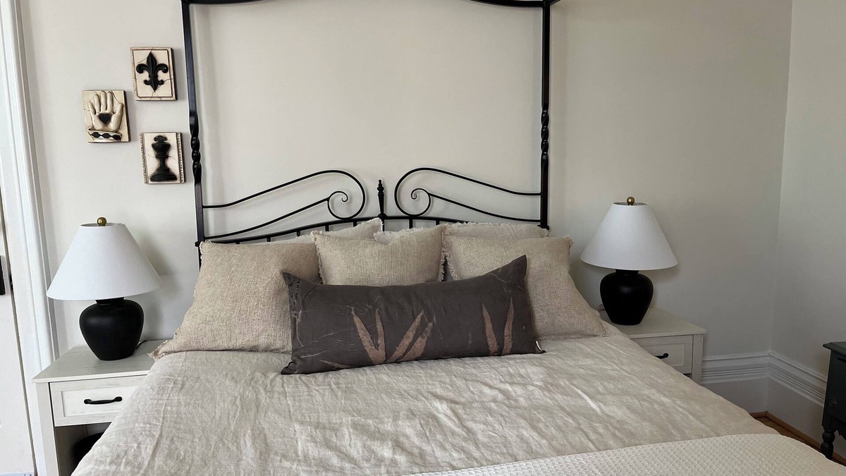 Stratford Bed & Breakfast | Inn on the Avon: a charming escape offering refined comfort and timeless charm.
