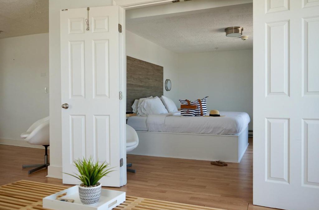 York Beach Hotel | Inn on the Blues