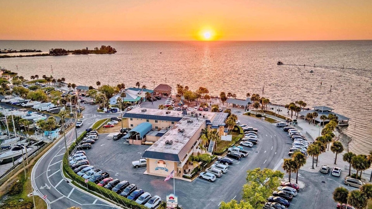 Hudson Beach Estates Hotel | Inn on the Gulf