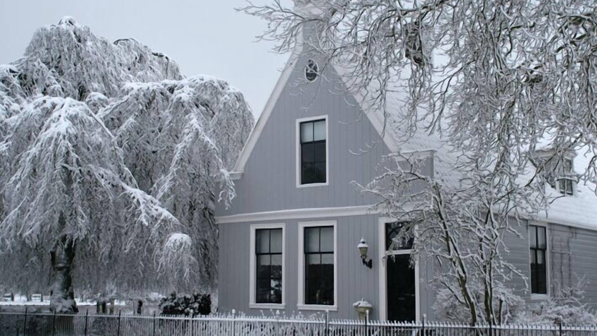 Broek in Waterland Hotel | Inn on the Lake