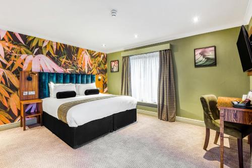 Godalming Hotel | Inn on the Lake by Innkeeper's Collection