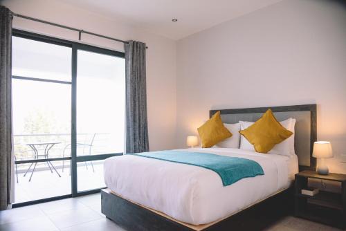 Kibuye Hotel | Inn on the lake