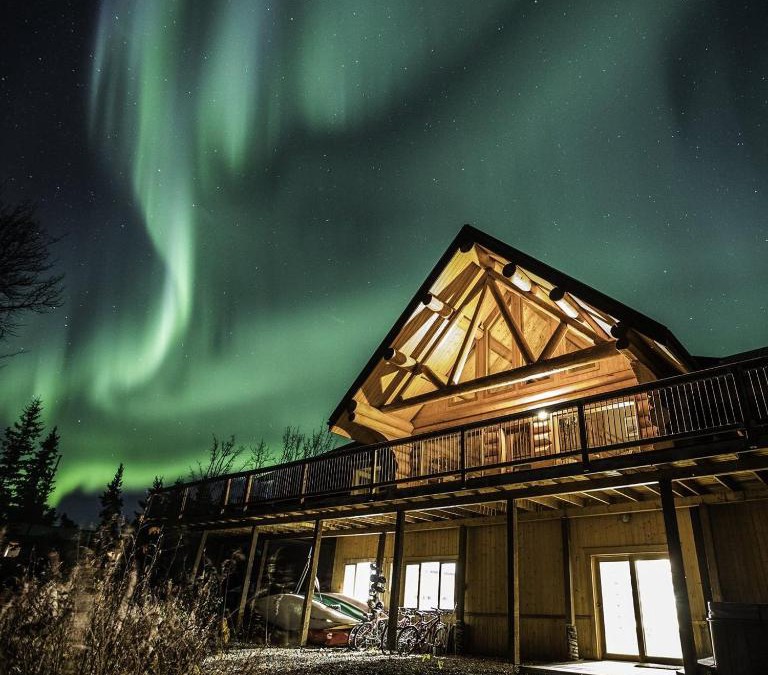 Marsh Lake Resort | Inn on the Lake - Whitehorse