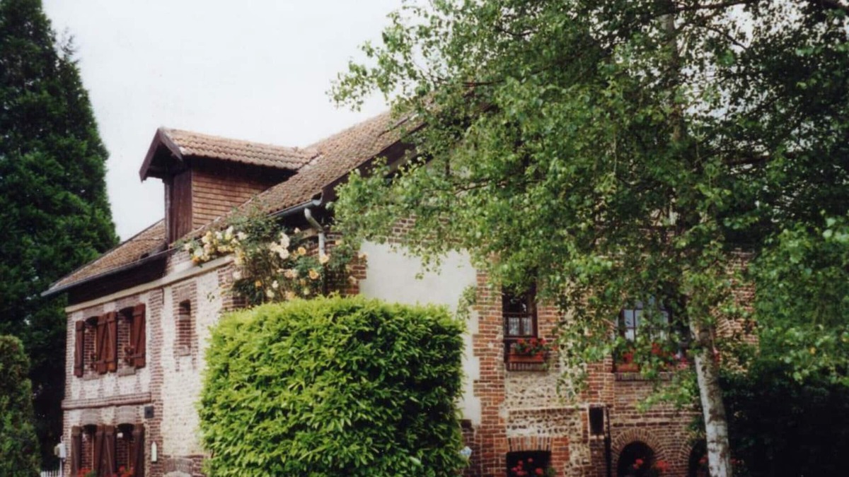 Saint-Aubin-Epinay House | Inn Saint-Aubin-Épinay, 3 bedrooms, 6 people