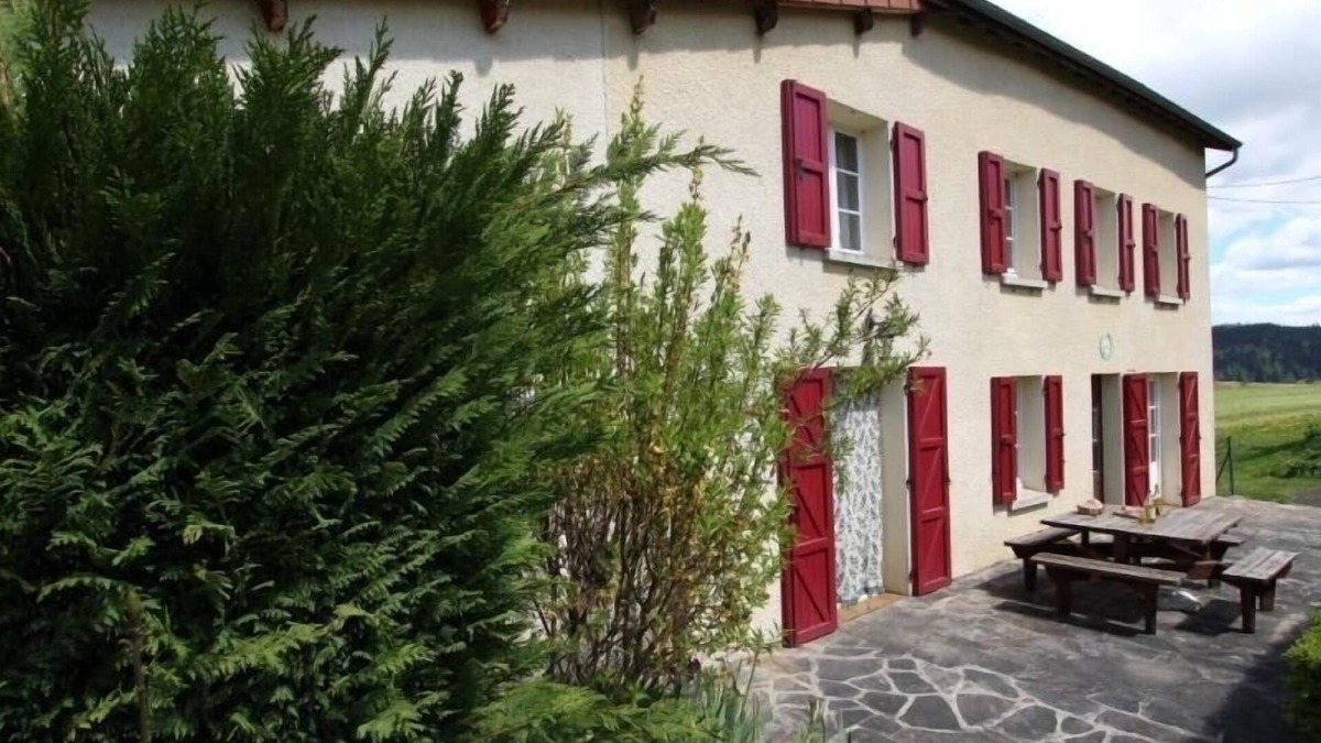 Auzon Communaute House | Inn Saint-Hilaire, 3 bedrooms, 6 people