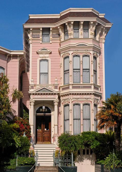 Mission District Bed & Breakfast | Inn San Francisco