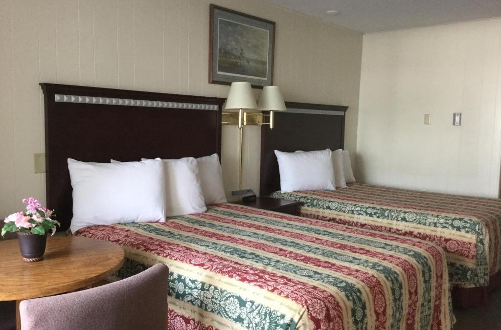 Waupun Hotel | Inn Town Motel