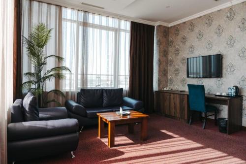 Baku Hotel | Innab Inn Hotel