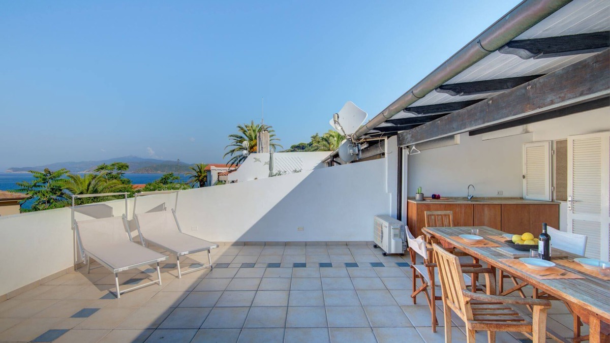 Innamorata House | Innamorata 12, Capoliveri
