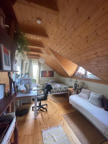 Hehlen Apartment | Innas Ambiente
