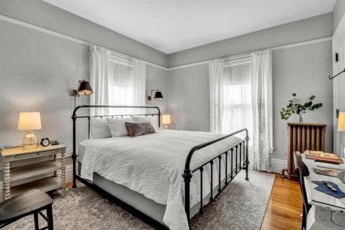 Buffalo Hotel | InnBuffalo Off Elmwood