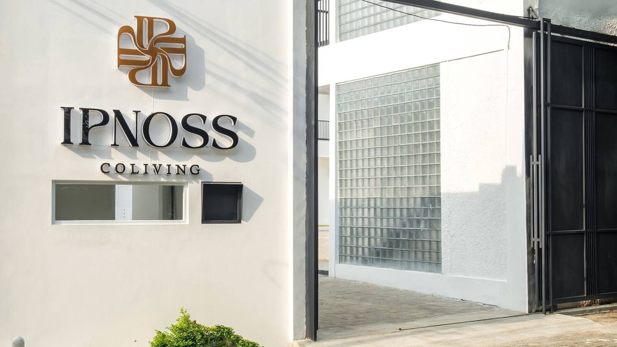 West Semarang House | INNCA Ipnoss Coliving Semarang