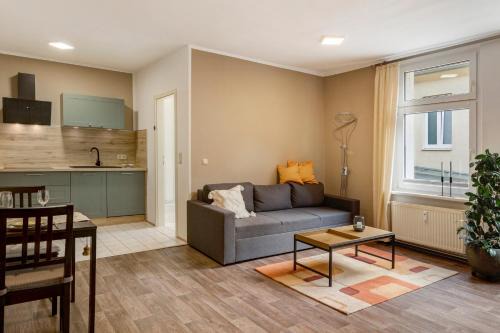 Neuruppin Apartment | Innenstadt Quartier