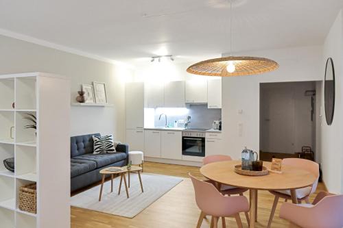 Wiener Neustadt Apartment | Innenstadtjuwel nahe dem Dom