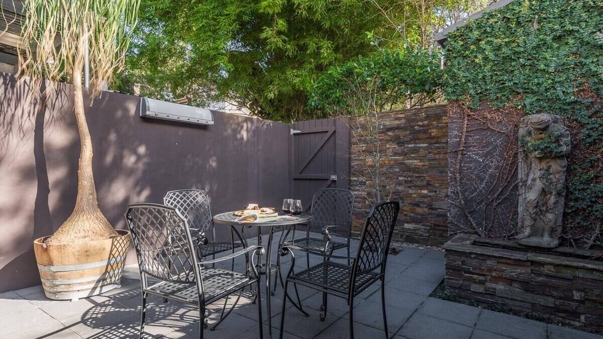 Chippendale House | INNER CITY GEM