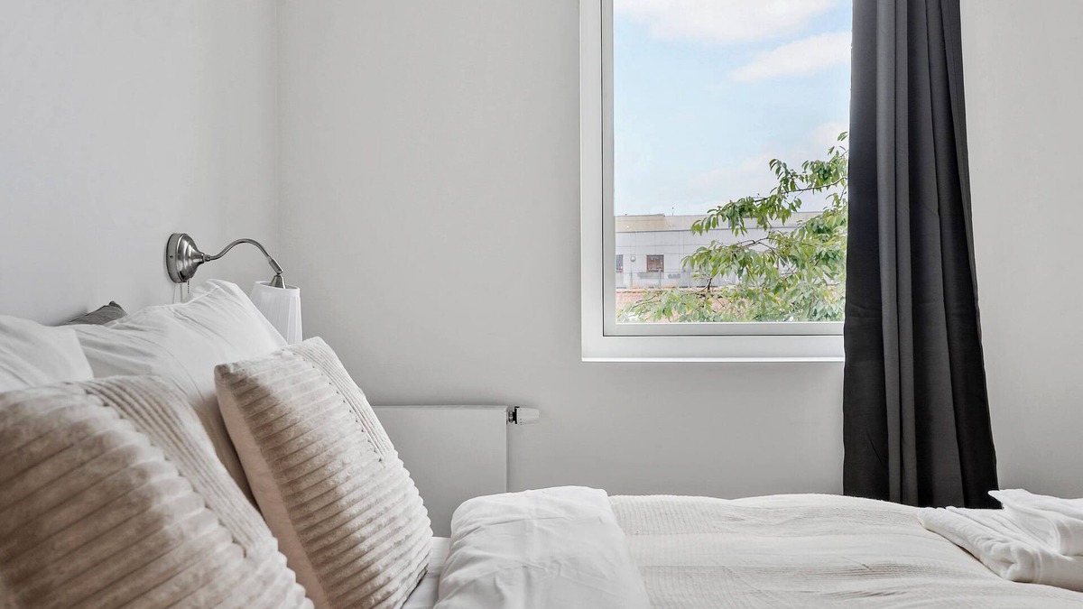 Midtbyen Apartment | Inner City Grand Nest