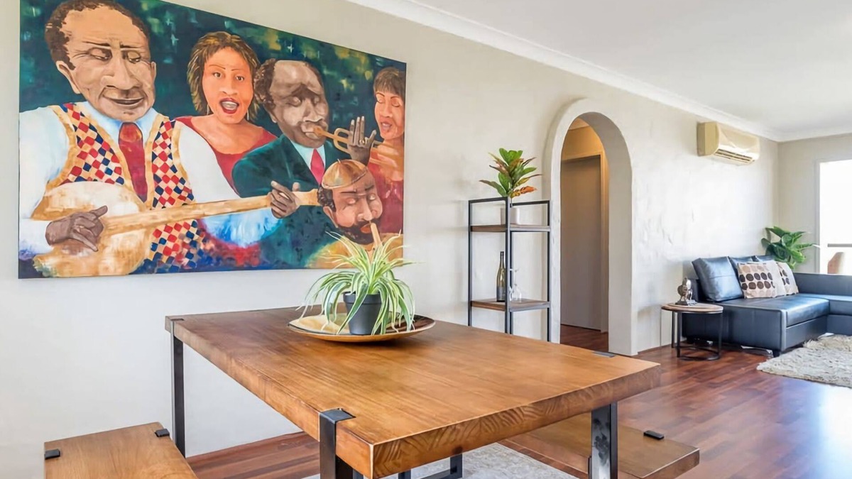 Indooroopilly Apartment | Inner City Pad Indooroopilly