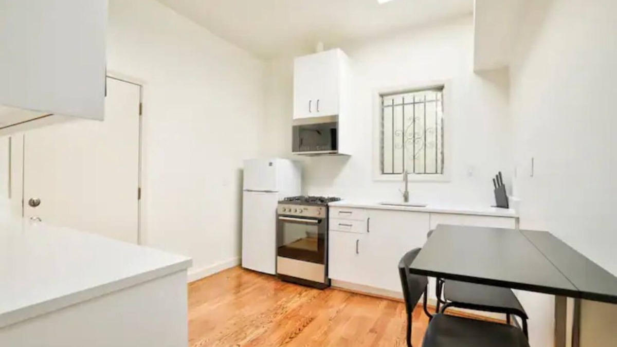 Mission District Cottage | Inner Mission Cottage. Close to Tartine!