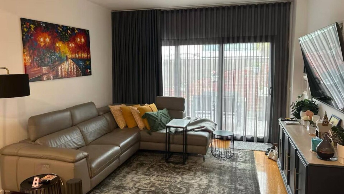 Northcote House | Inner North Oasis