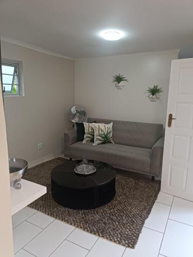 Waverley Apartment | Innes Self-catering Apartment