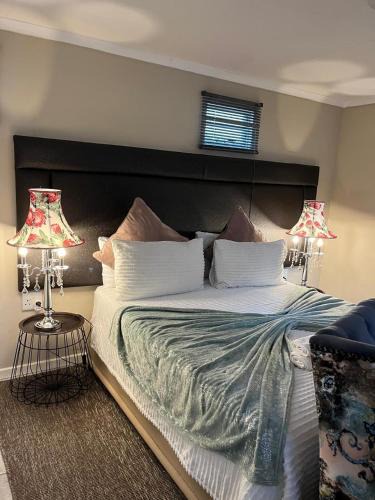 Waverley Apartment | Innes self catering apartment B