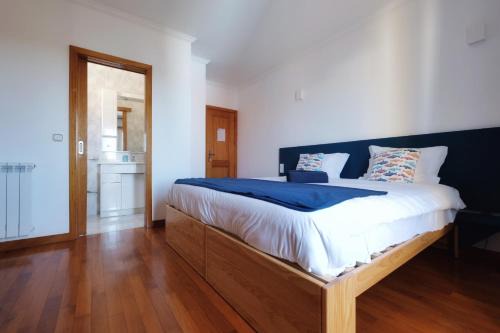Esposende Hostel | InnEsposende Sports Hostel