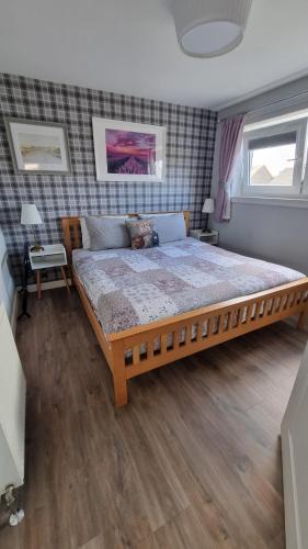 Longcroft House | Innisfail Edi