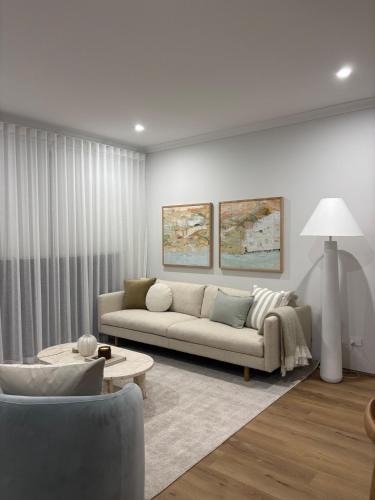 Iluka Villa | Innisfree a luxury coastal home
