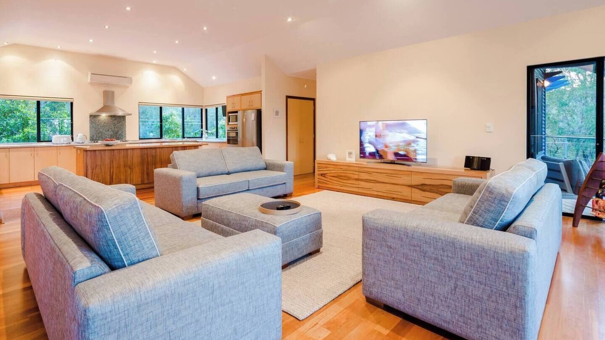 Quedjinup House | Innisfree Tranquil Stilted Retreat Near Yallingup
