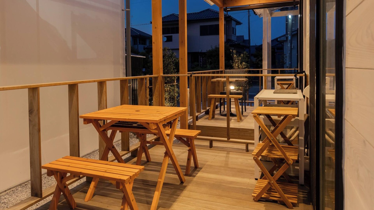 Sanmu Other | Innosense Resort -In Chiba Resol-