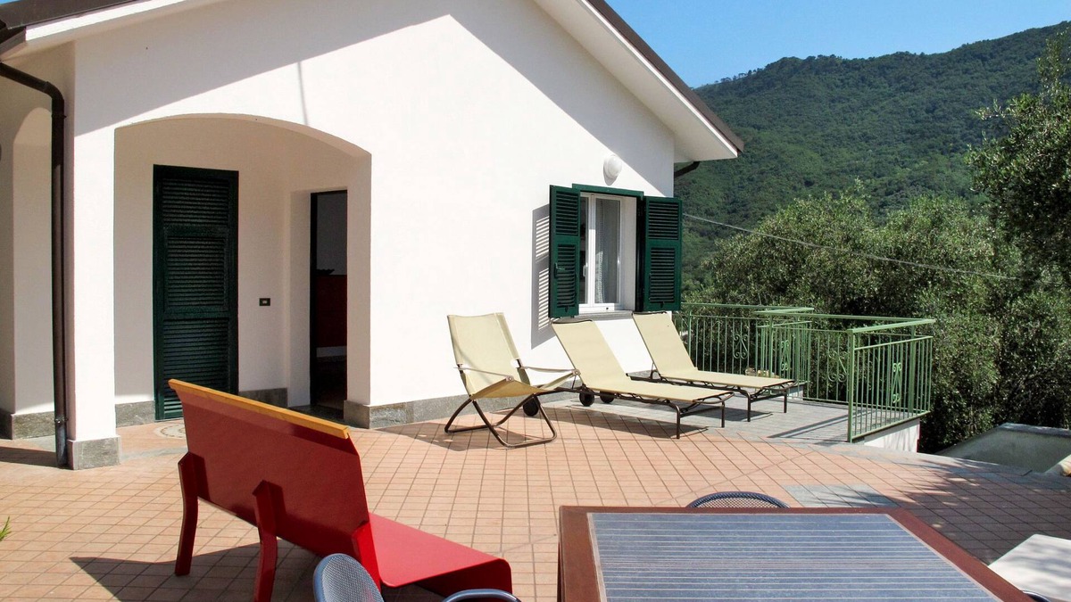 Rossi House | Innovativa by Interhome