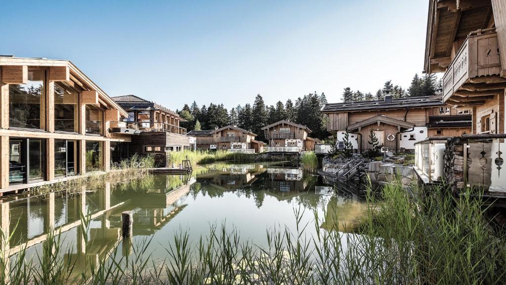 Ulrichsberg Hotel | INNs HOLZ