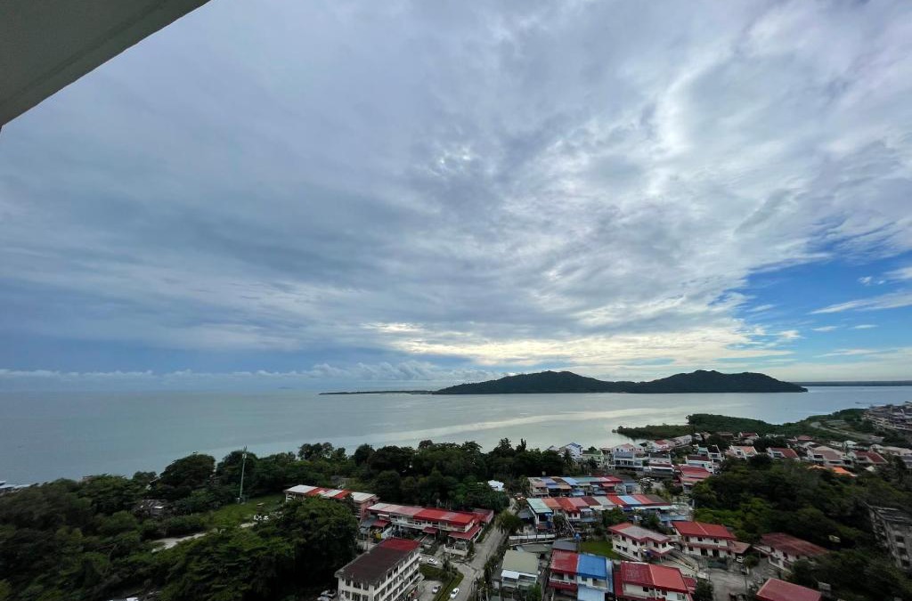 Sandakan Apartment | Inns Homestay